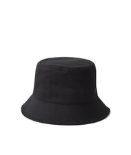 CALVIN KLEIN CKJ MONO LOGO Cappello modello bucket in cotone - Cappelli