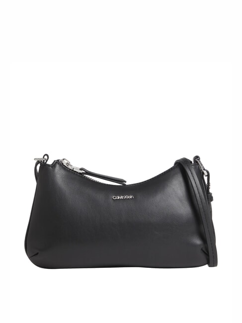 CK MUST Borsa piccola a tracolla na black - Borse Donna