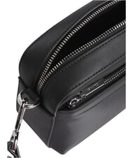 CALVIN KLEIN CK MUST Borsa doppia funzione na black - Borse Donna - 4