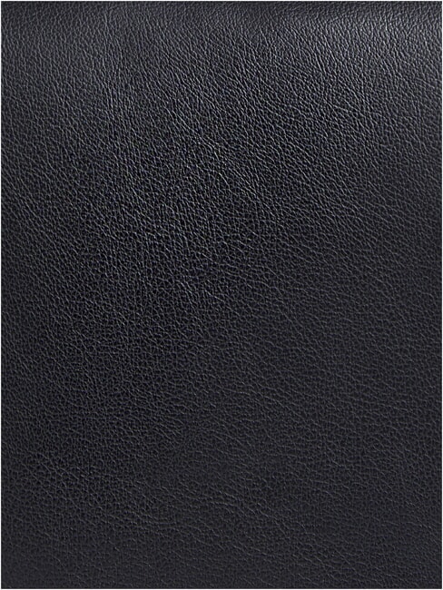 CK RE-LOCK Borsa a tracolla con tasca na black - Borse Donna