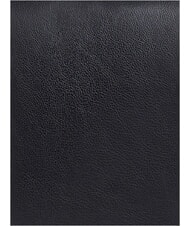 CALVIN KLEIN CK RE-LOCK Borsa a tracolla con tasca na black - Borse Donna - 4