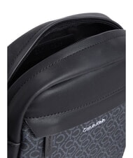 CALVIN KLEIN CK MUST Borsello con tasca stampa logo - Tracolle Uomo