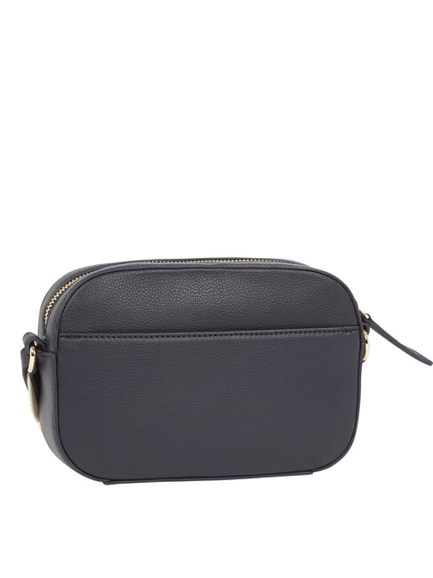 TH LOGOTAPE  Mini Camera Bag a tracolla space blue / black - Borse Donna