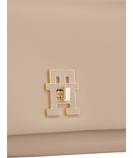 TOMMY HILFIGER TH MODERN  Borsetta a tracolla coastal taupe - Borse Donna - 3