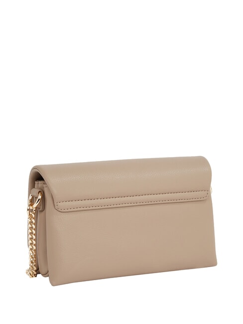 TH MODERN  Mini Bag a tracolla coastal taupe - Borse Donna