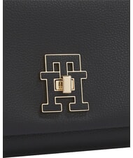 TOMMY HILFIGER TH MODERN  Borsetta a tracolla black - Borse Donna - 3
