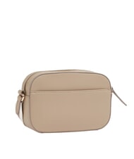 TOMMY HILFIGER TH LOGOTAPE  Mini Camera Bag a tracolla coastal taupe - Borse Donna - 2