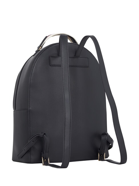 TH LOGOTAPE  Zaino Donna space blue / black - Borse Donna