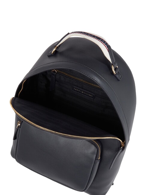 TH LOGOTAPE  Zaino Donna space blue / black - Borse Donna