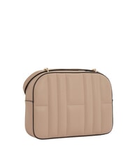 TOMMY HILFIGER TH FEMININE  Mini Camera Bag a tracolla coastal taupe - Borse Donna - 2