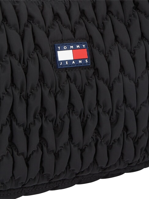 TJW URBAN Sacca a tracolla black - Borse Donna