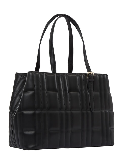 TH FEMININE  Borsa a spalla black - Borse Donna