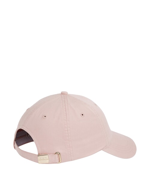 ESSENTIAL FLAG  Cappello con visiera foggy pink - Cappelli
