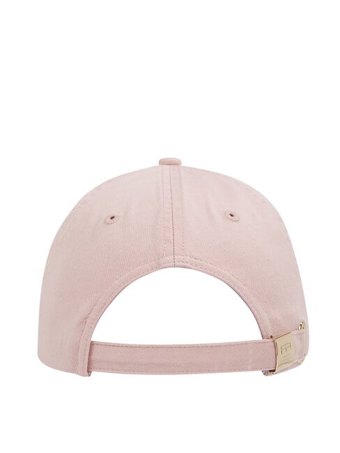 ESSENTIAL FLAG  Cappello con visiera foggy pink - Cappelli