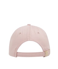 TOMMY HILFIGER ESSENTIAL FLAG  Cappello con visiera foggy pink - Cappelli - 4