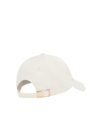 TOMMY HILFIGER ESSENTIAL FLAG  Cappello con visiera ivory petal - Cappelli - 2