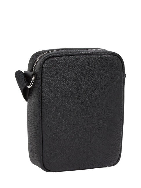 TH CENTRAL Borsello black - Tracolle Uomo