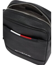 TOMMY HILFIGER TH CENTRAL Borsello black - Tracolle Uomo - 3