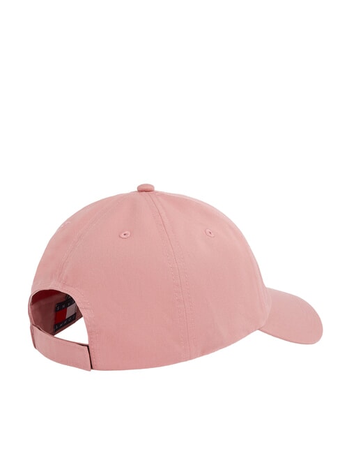 TJW LINEAR LOGO  Cappello da baseball tahiti berry - Cappelli