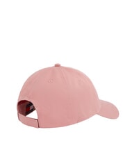 TOMMY HILFIGER TJW LINEAR LOGO  Cappello da baseball tahiti berry - Cappelli - 2