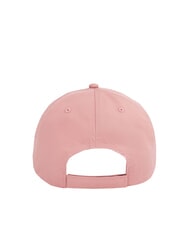 TOMMY HILFIGER TJW LINEAR LOGO  Cappello da baseball tahiti berry - Cappelli - 4