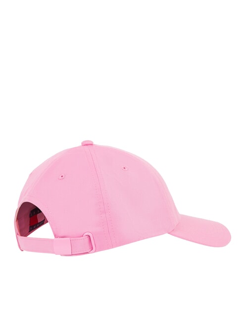 TJW HERITAGE Cappello con visiera carnival pink - Cappelli