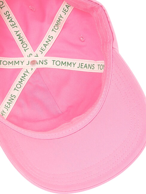TJW HERITAGE Cappello con visiera carnival pink - Cappelli