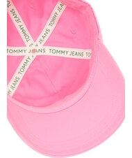 TOMMY HILFIGER TJW HERITAGE Cappello con visiera carnival pink - Cappelli - 3