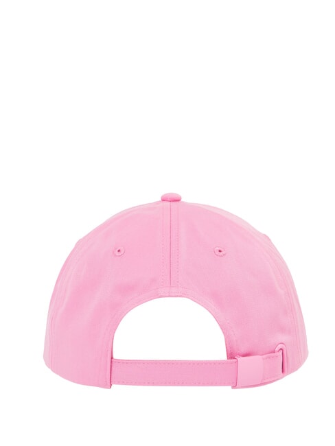 TJW HERITAGE Cappello con visiera carnival pink - Cappelli