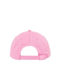 TOMMY HILFIGER TJW HERITAGE Cappello con visiera carnival pink - Cappelli - 4
