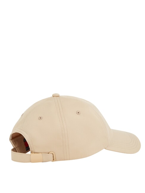 TJM HERITAGE Cappello in canvas gentle gold - Cappelli
