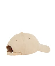 TOMMY HILFIGER TJM HERITAGE Cappello in canvas gentle gold - Cappelli - 2