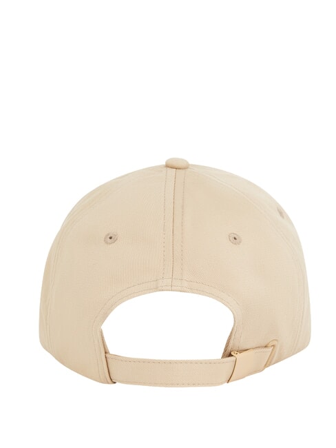 TJM HERITAGE Cappello in canvas gentle gold - Cappelli