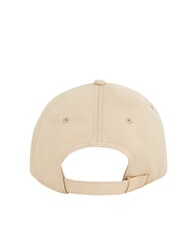 TOMMY HILFIGER TJM HERITAGE Cappello in canvas gentle gold - Cappelli - 4