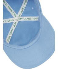 TOMMY HILFIGER TJW HERITAGE Cappello con visiera cloudy blue - Cappelli - 3