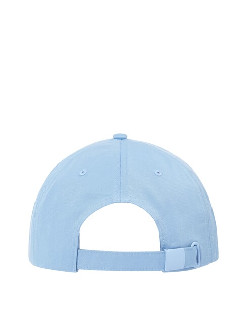 TJW HERITAGE Cappello con visiera cloudy blue - Cappelli