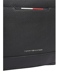 TOMMY HILFIGER TH CENTRAL Zaino black - Borse Donna - 3
