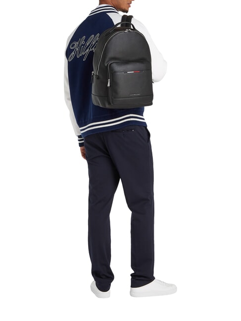 TH CENTRAL Zaino black - Borse Donna