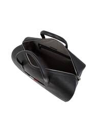 TOMMY HILFIGER TH CENTRAL Borsone con tracolla black - Borsoni - 3