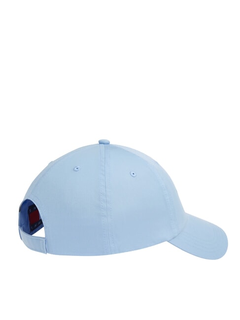 TJW LINEAR LOGO  Cappello da baseball cloudy blue - Cappelli