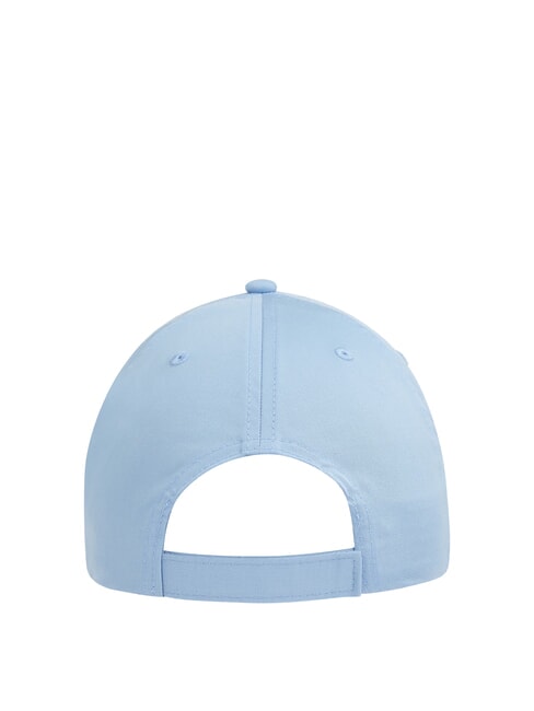 TJW LINEAR LOGO  Cappello da baseball cloudy blue - Cappelli