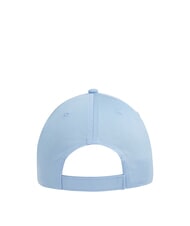 TOMMY HILFIGER TJW LINEAR LOGO  Cappello da baseball cloudy blue - Cappelli - 4