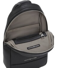 TOMMY HILFIGER TH CENTRAL  Maxi Borsello black - Tracolle Uomo - 3