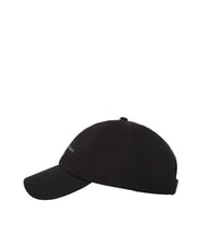 TOMMY HILFIGER TJM LINEAR LOGO Cappello con visiera black - Cappelli - 3