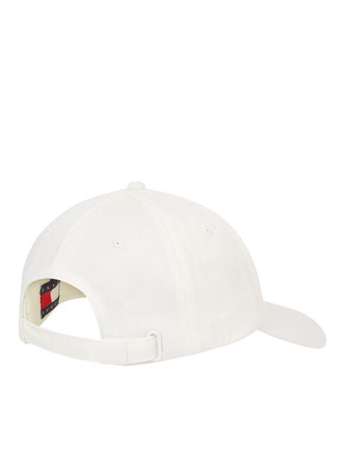 TJW HERITAGE Cappello con visiera white - Cappelli