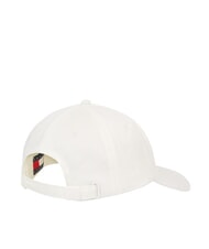 TOMMY HILFIGER TJW HERITAGE Cappello con visiera white - Cappelli - 2