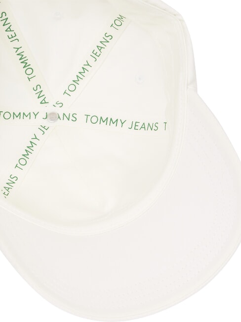 TJW HERITAGE Cappello con visiera white - Cappelli