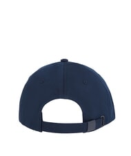 TOMMY HILFIGER TJM HERITAGE Cappello in canvas dark night navy - Cappelli - 3