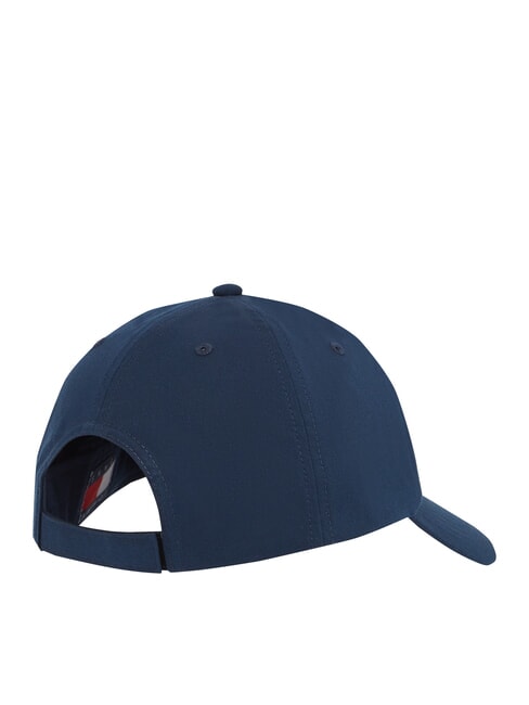 TJW LINEAR LOGO  Cappello da baseball dark night navy - Cappelli