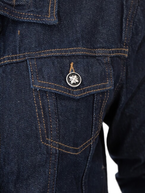 RILENI Giacca in tessuto denim d.raw - Giacche Donna